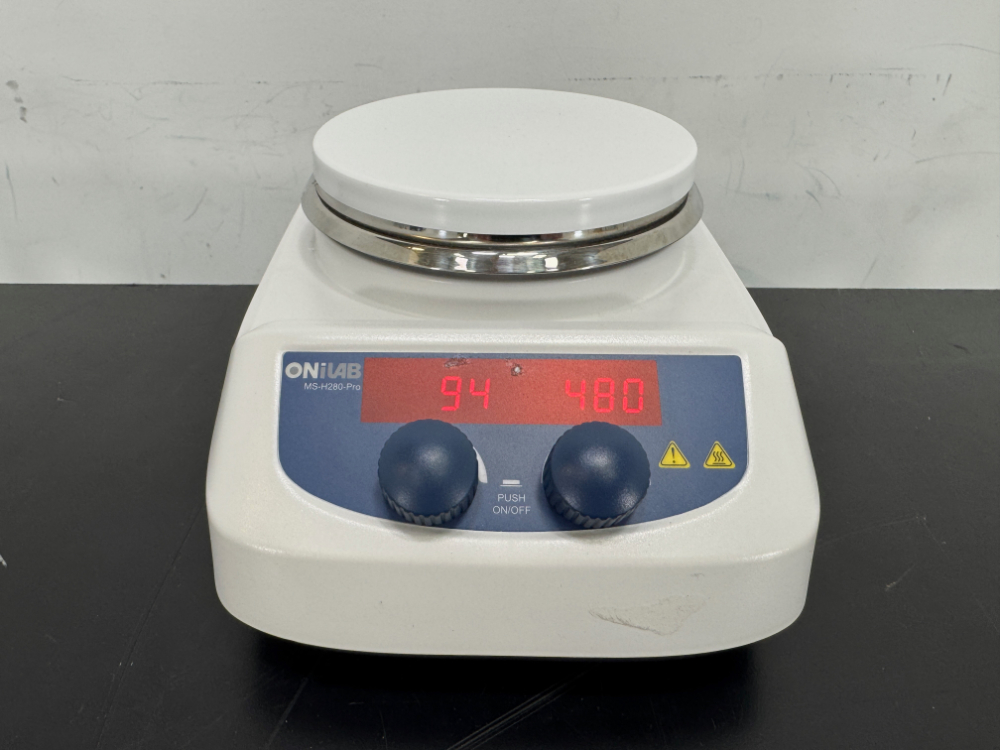 Image of Onilab MS-H280 Pro Hot Plate Stirrer
